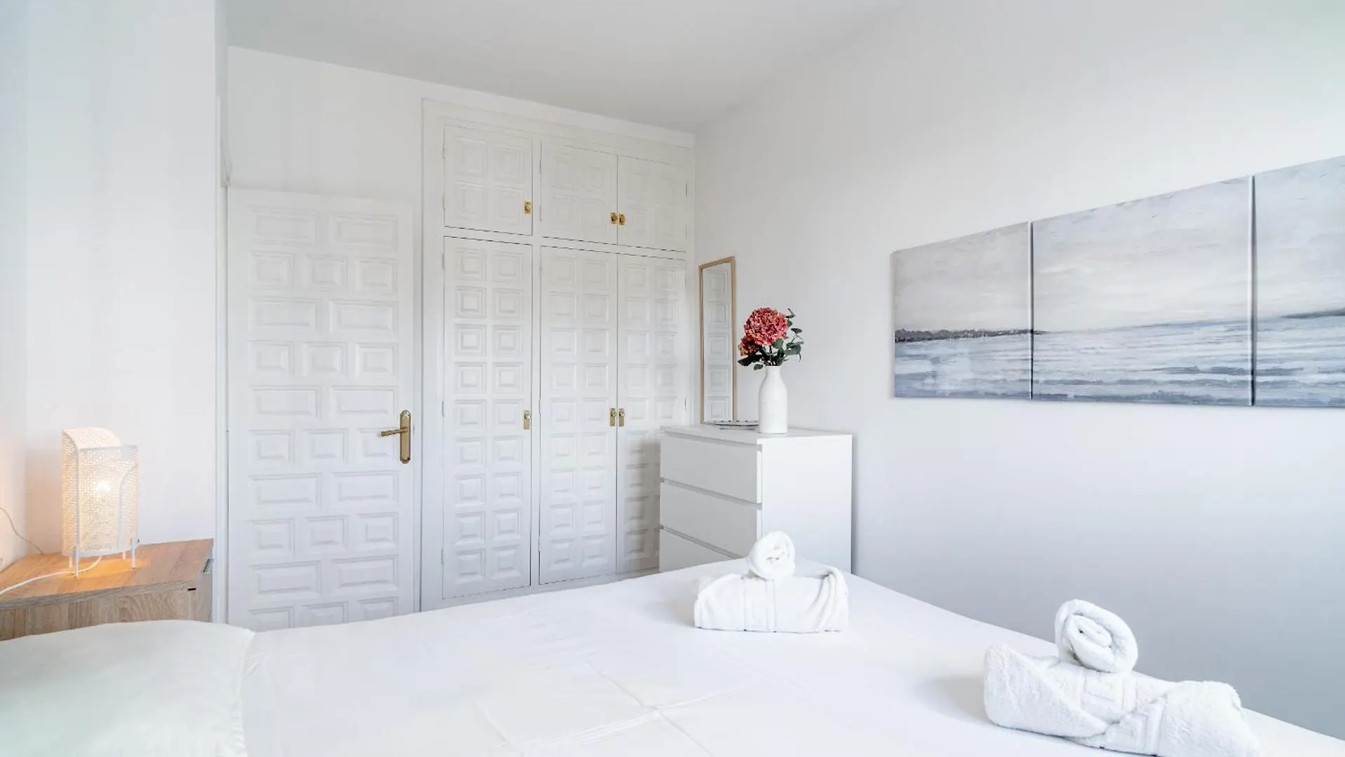 Verano Azul 27B Casasol Apartments Nerja 0*,