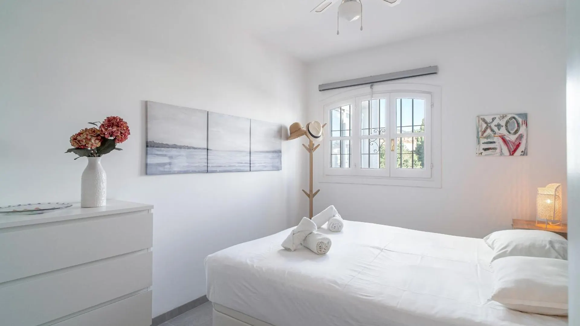 Verano Azul 27B Casasol Apartments Nerja Spain