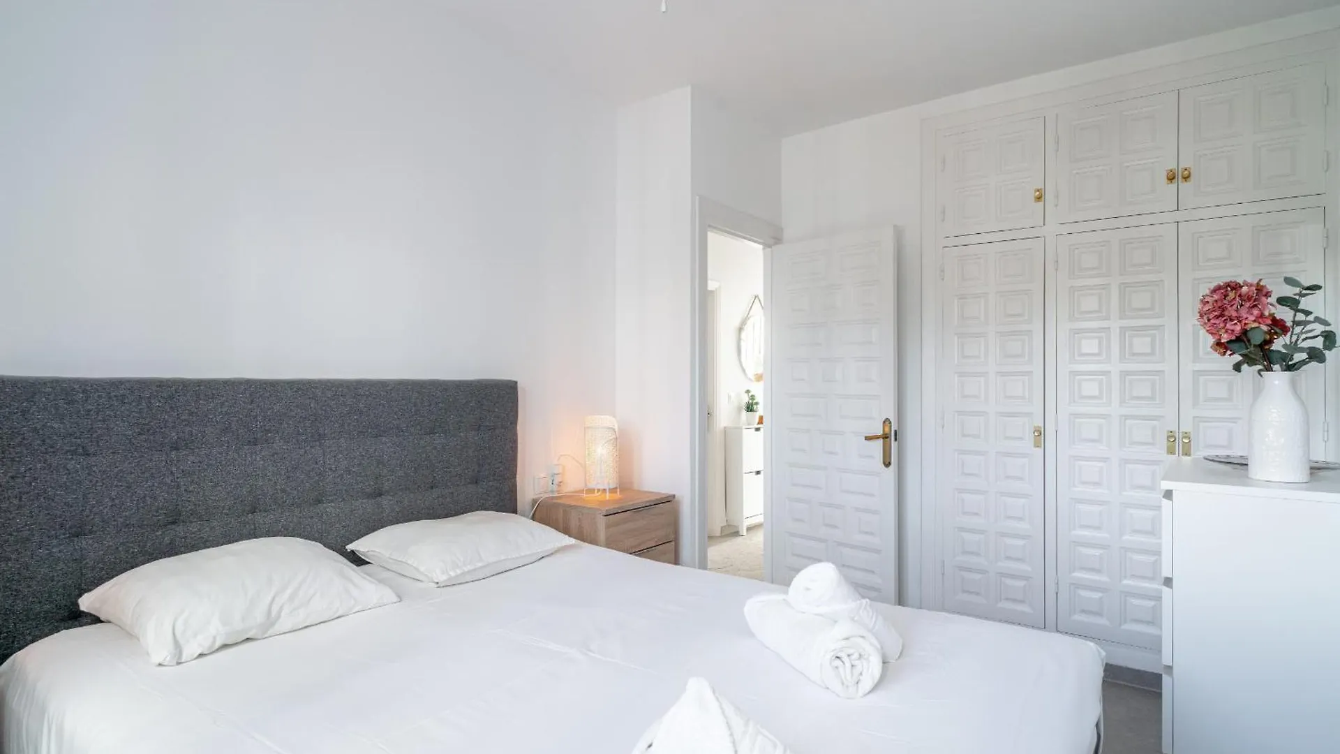 Verano Azul 27B Casasol Apartments Nerja 0*,