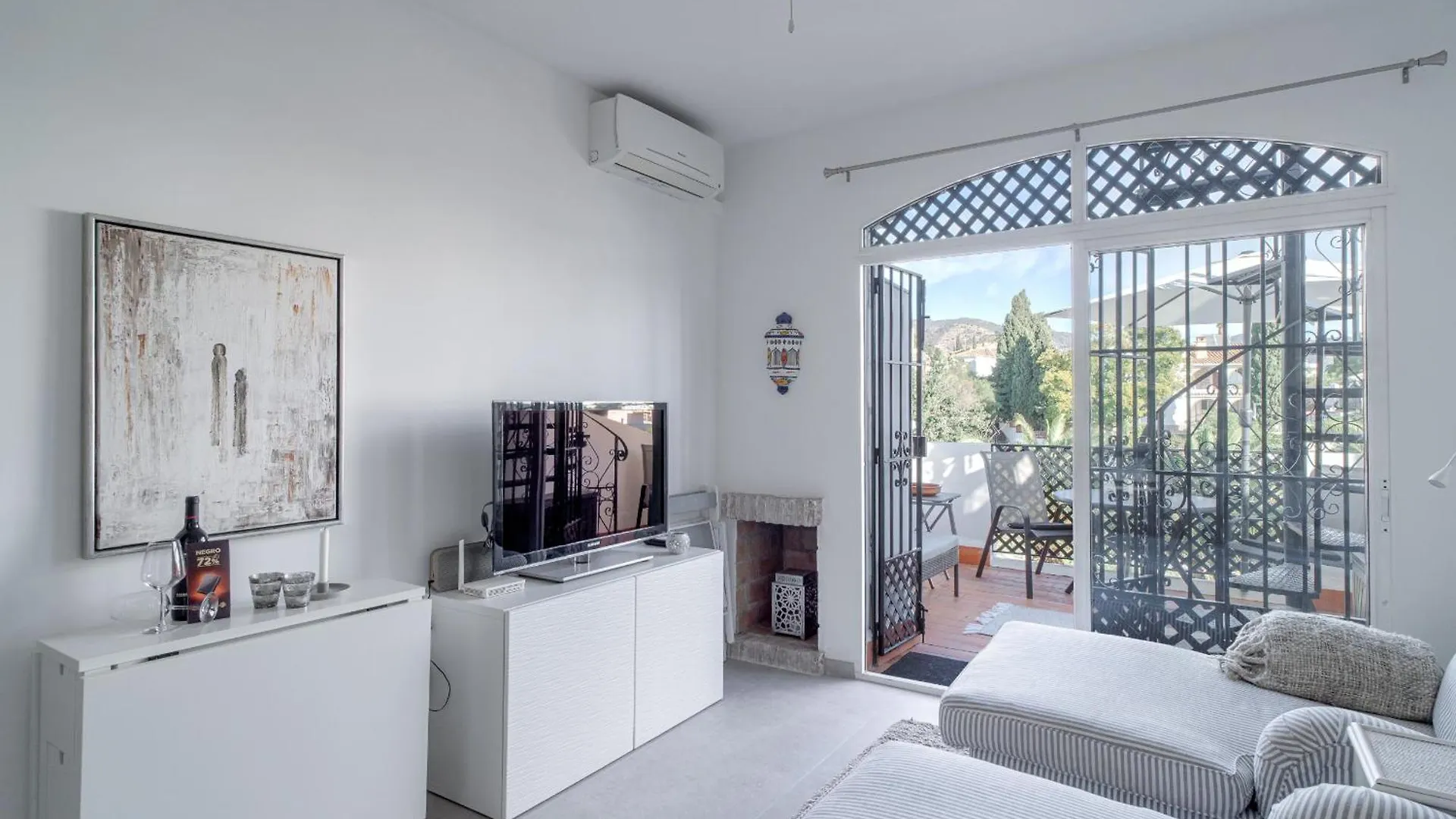 Verano Azul 27B Casasol Apartments Nerja Spain