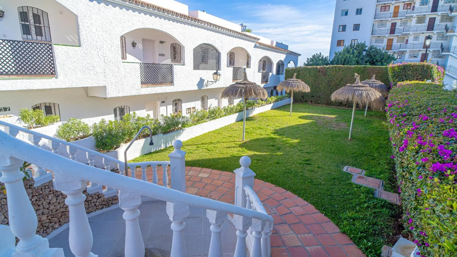 Verano Azul 27B Casasol Apartments Nerja