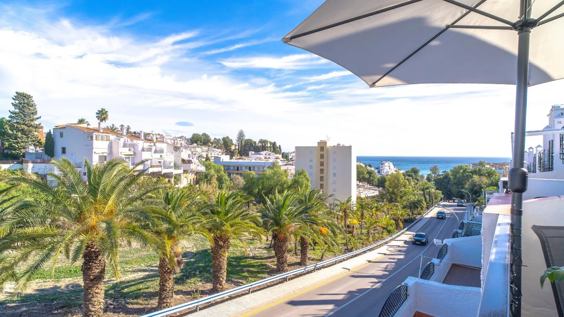 Verano Azul 27B Casasol Apartments Nerja