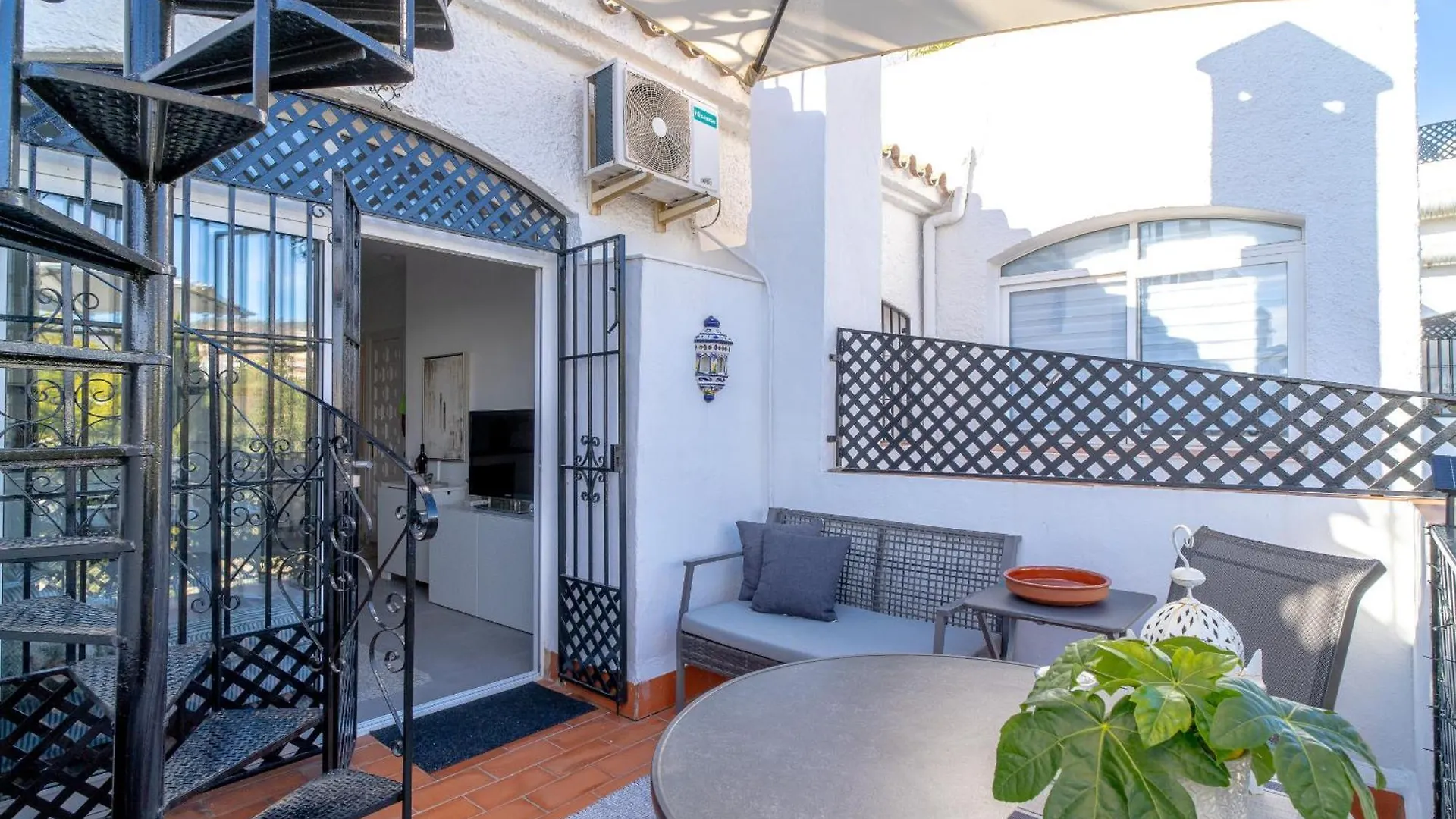Verano Azul 27B Casasol Apartments Nerja