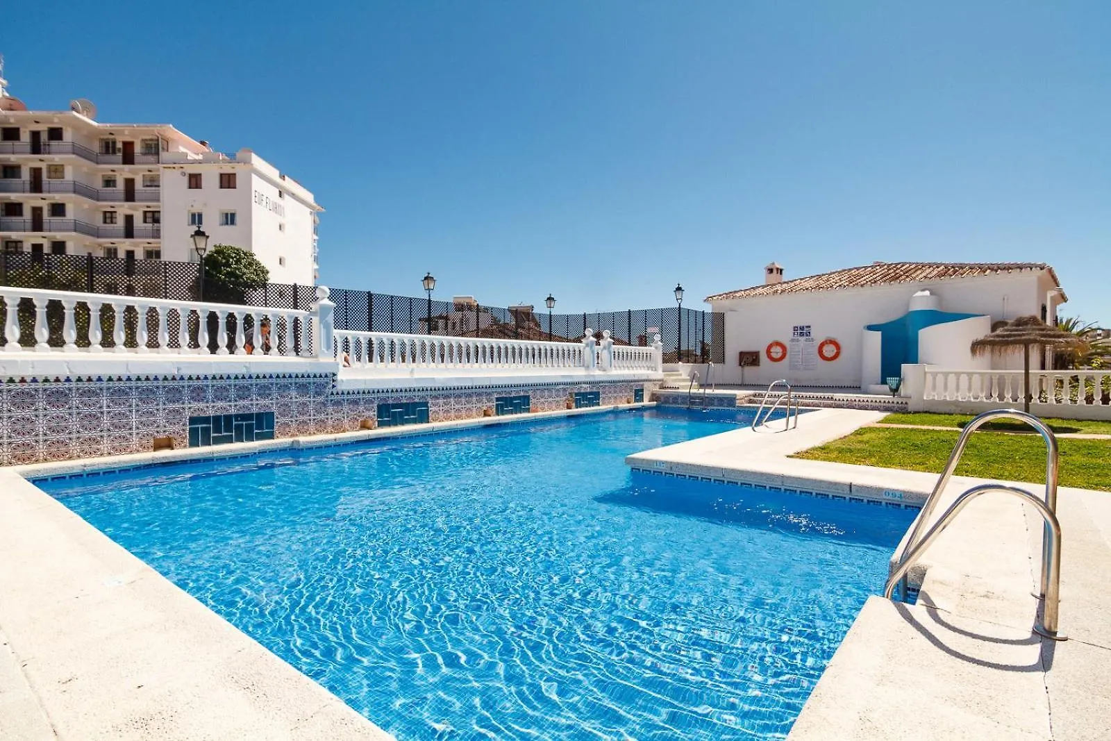 Verano Azul 27B Casasol Apartments Nerja