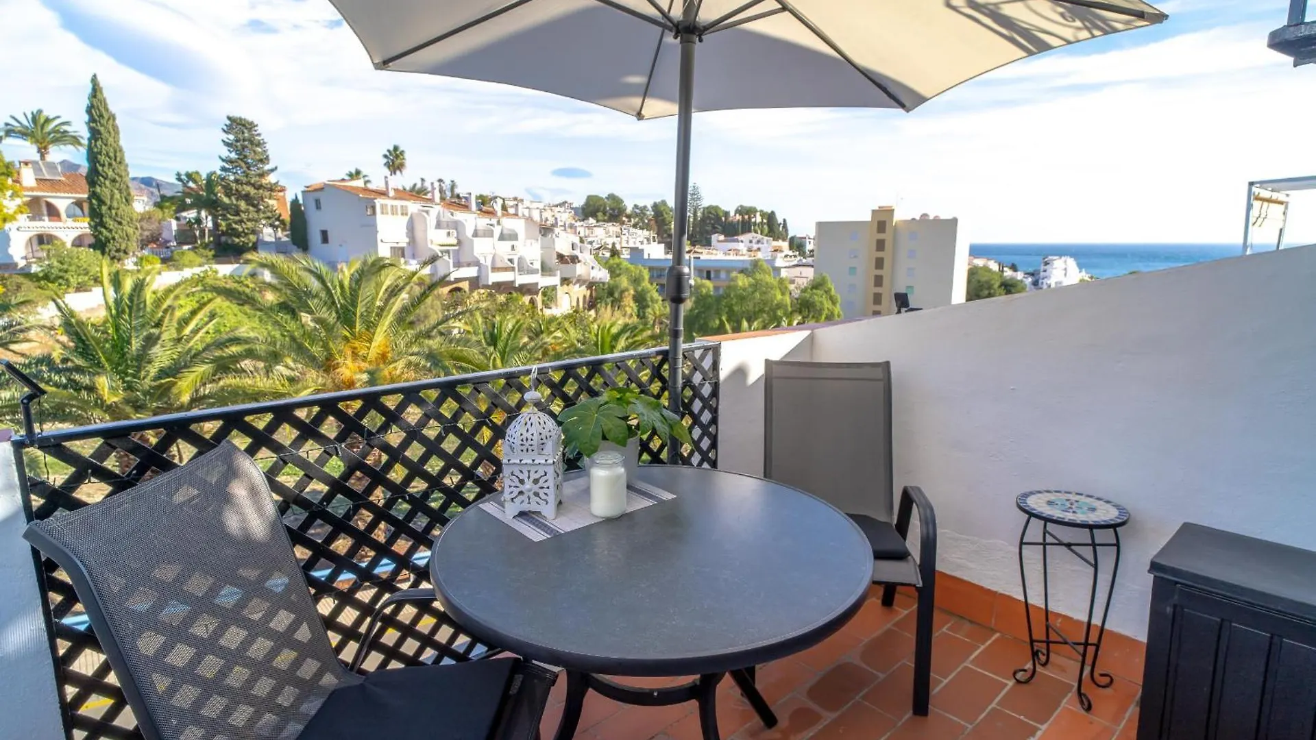 Verano Azul 27B Casasol Apartments Nerja Spain