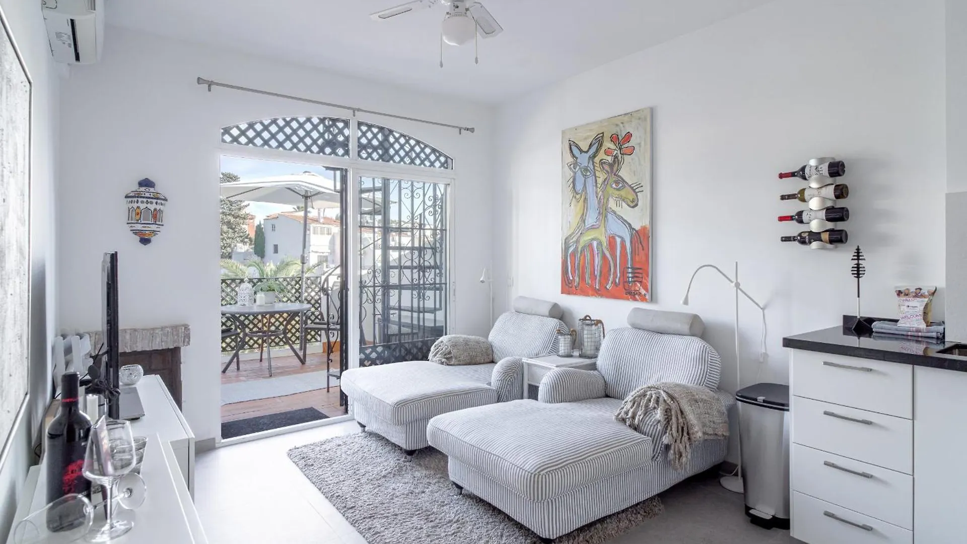 Verano Azul 27B Casasol Apartments Nerja
